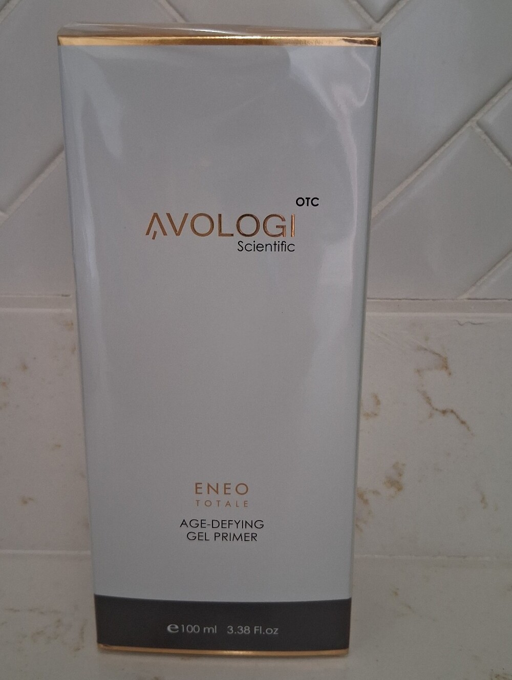 AVOLOGI Eneo Totale Age-Defying Gel Primer